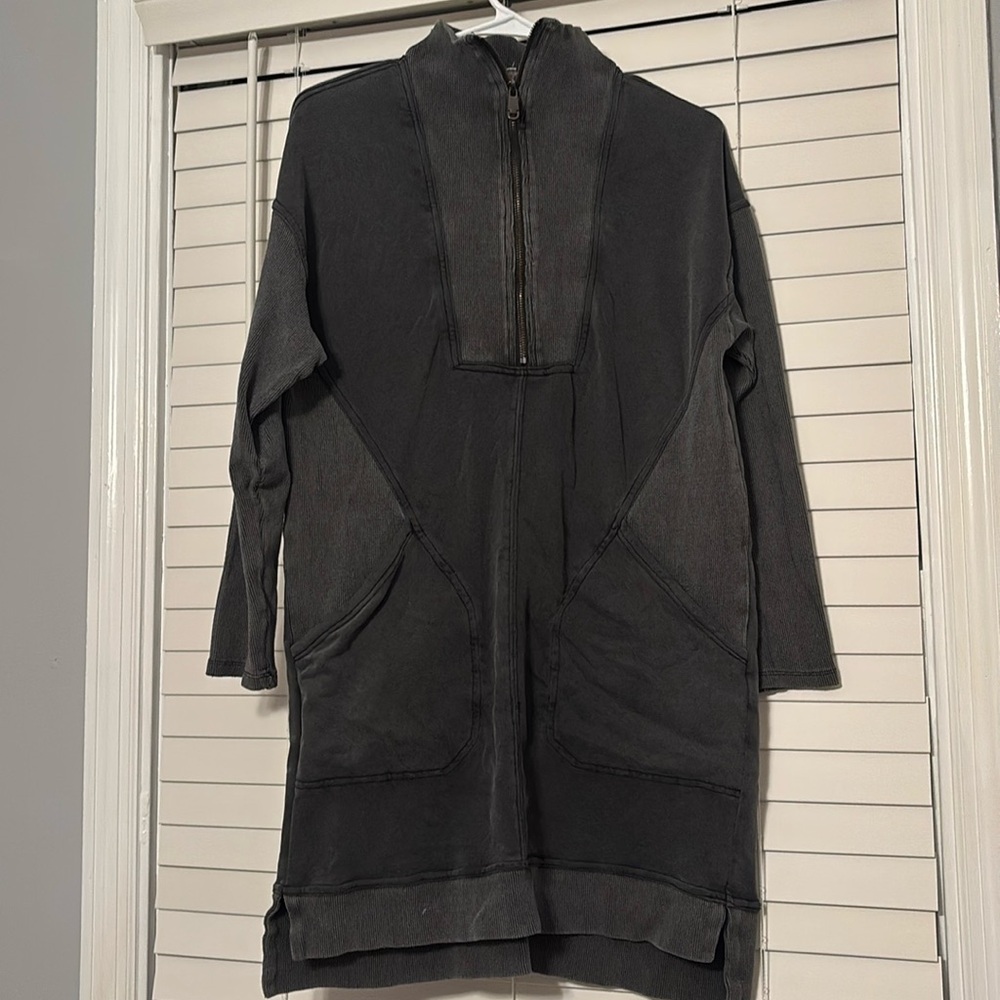 entro dress